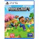 Игра Minecraft [PS5, русская версия] в Омске