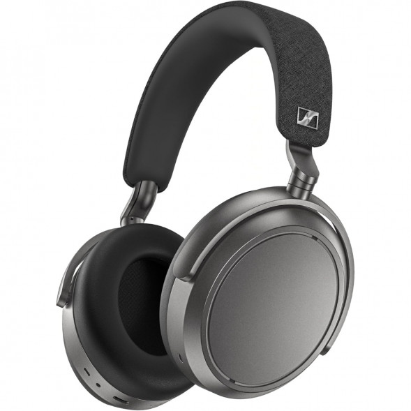 Беспроводные наушники Sennheiser Momentum 4 Wireless, Graphite в Омске