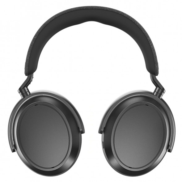 Беспроводные наушники Sennheiser Momentum 4 Wireless, Graphite в Омске