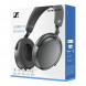 Беспроводные наушники Sennheiser Momentum 4 Wireless, Graphite в Омске