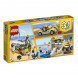 Конструктор LEGO Creator 31079 Фургон сёрферов в Омске
