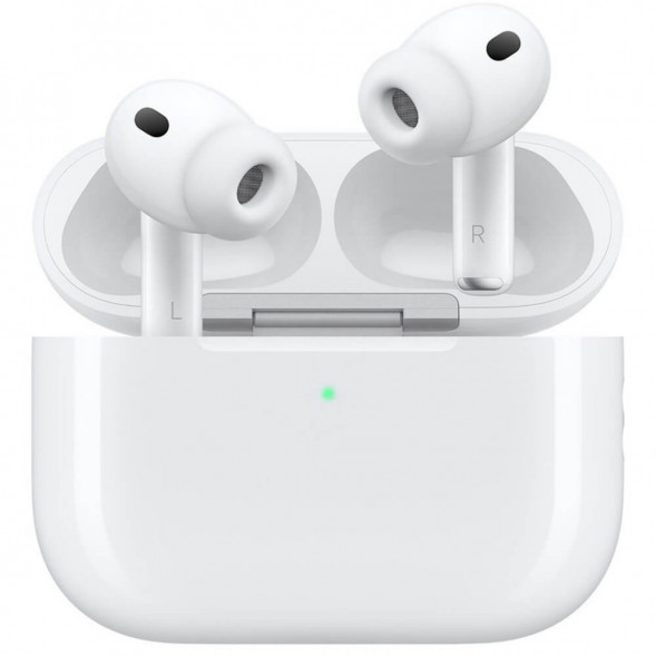 Беспроводные наушники Apple AirPods Pro 3 в Омске