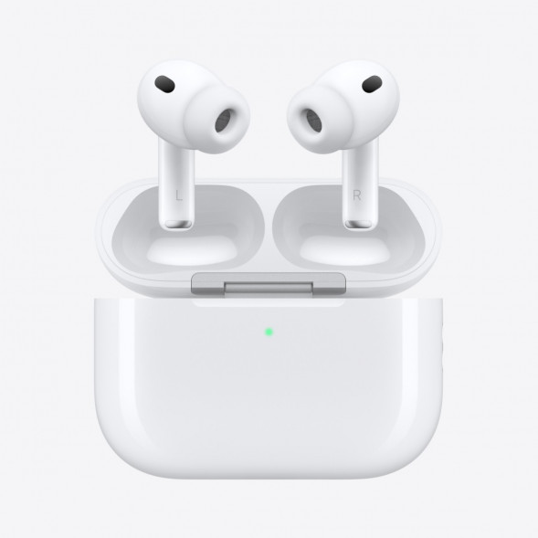 Беспроводные наушники Apple AirPods Pro 3 в Омске