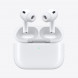 Беспроводные наушники Apple AirPods Pro 3 в Омске