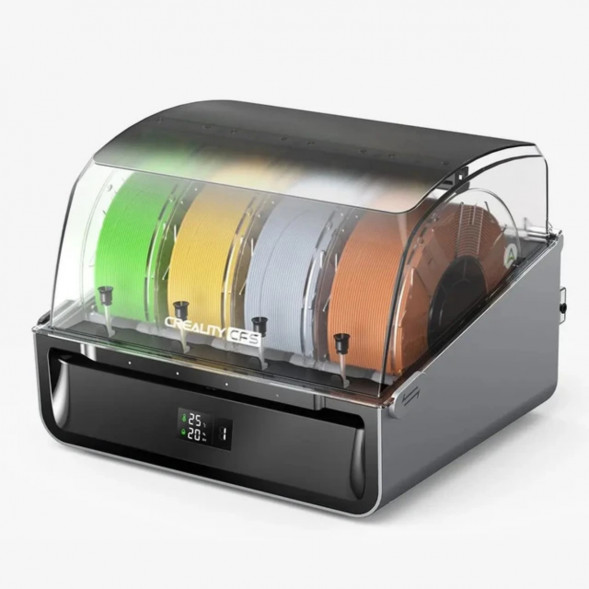 Автоматическая система подачи материалов Creality Filament System CFS в Омске