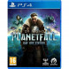 Игра Age of Wonders: Planetfall. Day One Edition [PS4, русские субтитры] в Омске