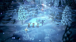 Игра Octopath Traveler 0 [Nintendo Switch, английская версия]