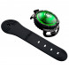 Фонарь для собак Orbiloc Dog Dual Signal Colours, зеленый в Омске