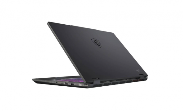 Ноутбук MSI Cyborg 15 B2RWEKG-235XRU, 15.6&amp;quot; (1920x1080) IPS 144 Гц/Intel Core 7 240H/16 ГБ DDR5/1024 ГБ SSD/NVIDIA GeForce RTX 5050 для ноутбуков (8 Гб)/Без системы, Черный (9S7-15Q342-235) в Омске