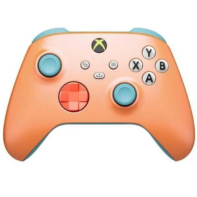 Геймпад Microsoft Xbox Series, OPI в Омске
