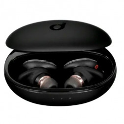 Беспроводные наушники Anker Soundcore Liberty 3 Pro, черный