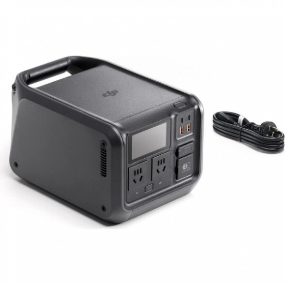Портативный источник питания DJI Power 500 в Омске