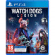 Игра Watch Dogs: Legion [PS4, английская версия] в Омске