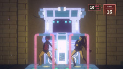 Игра Eternights [PS5, английская версия]