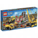 Конструктор LEGO City 60076 Снос здания в Омске