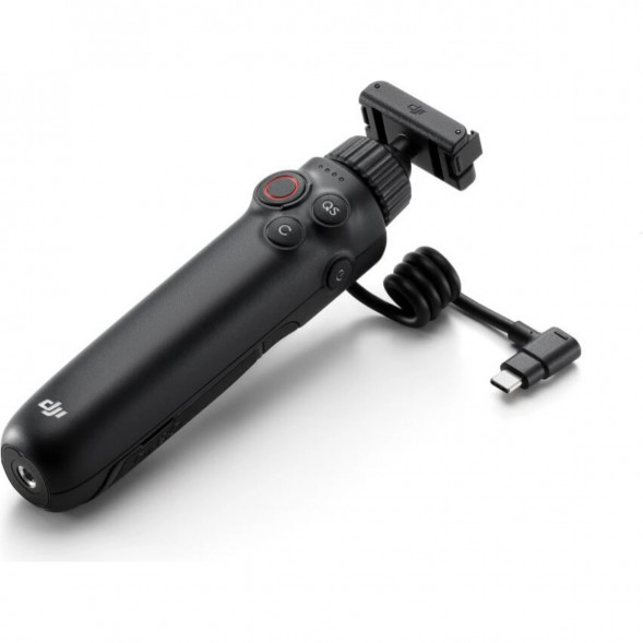 Многофункциональная зарядная ручка DJI Osmo Action в Омске