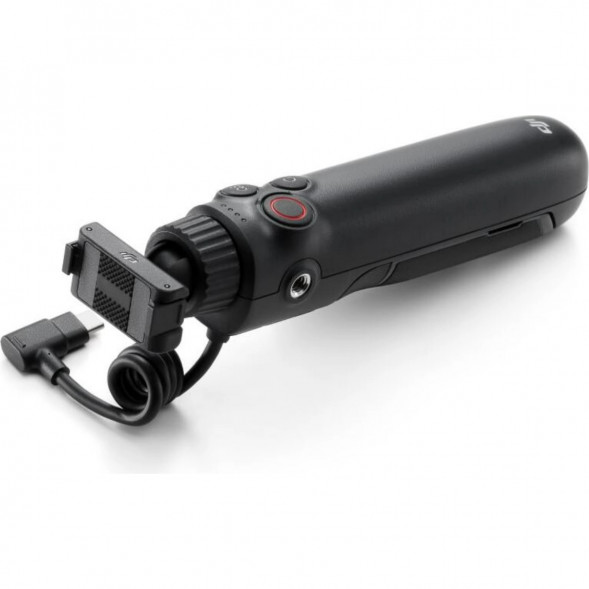 Многофункциональная зарядная ручка DJI Osmo Action в Омске