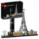 Конструктор LEGO Architecture 21044 Париж в Омске