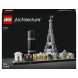 Конструктор LEGO Architecture 21044 Париж в Омске