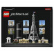 Конструктор LEGO Architecture 21044 Париж в Омске