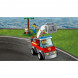 Конструктор LEGO City Fire 60212 Пожар на пикнике в Омске