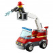 Конструктор LEGO City Fire 60212 Пожар на пикнике в Омске