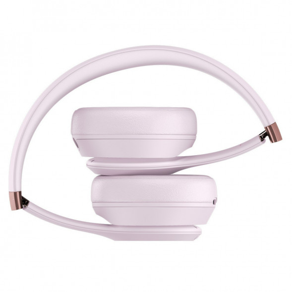 Беспроводные наушники Beats Solo 4, розовый в Омске