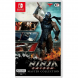 Игра Ninja Gaiden: Master Collection [Nintendo Switch, английская версия] в Омске