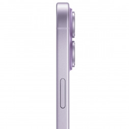 Смартфон Apple iPhone 17 512GB eSim, Lavender