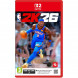 Игра NBA 2K26 [Nintendo Switch 2, английская версия] в Омске