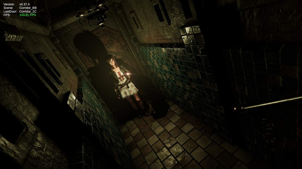 Игра Tormented Souls [PS5, русские субтитры] в Омске