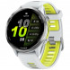 Умные часы Garmin Forerunner 970 Titanium Whitestone/Translucent Amp Yellow Band 010-02969-11 в Омске