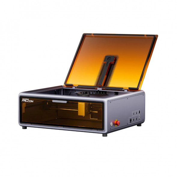 Лазерный гравер и резак Creality Falcon A1 10 Вт в Омске
