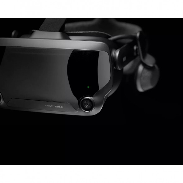Шлем виртуальной реальности Valve Index Headset в Омске