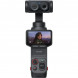 Экшн-камера Insta360 Luna Ultra Standard Combo, Cosmic Black в Омске
