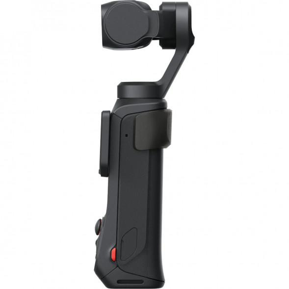 Экшн-камера Insta360 Luna Ultra Standard Combo, Cosmic Black в Омске