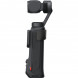 Экшн-камера Insta360 Luna Ultra Standard Combo, Cosmic Black в Омске
