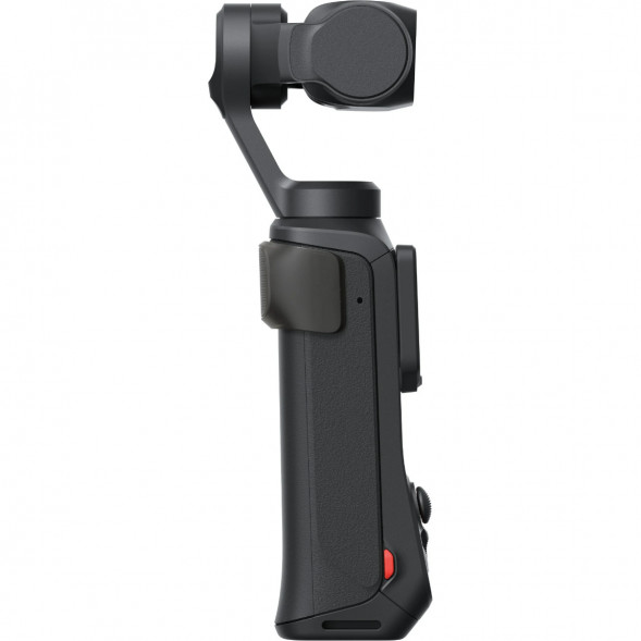 Экшн-камера Insta360 Luna Ultra Standard Combo, Cosmic Black в Омске