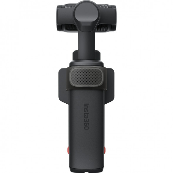 Экшн-камера Insta360 Luna Ultra Standard Combo, Cosmic Black в Омске