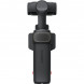 Экшн-камера Insta360 Luna Ultra Standard Combo, Cosmic Black в Омске
