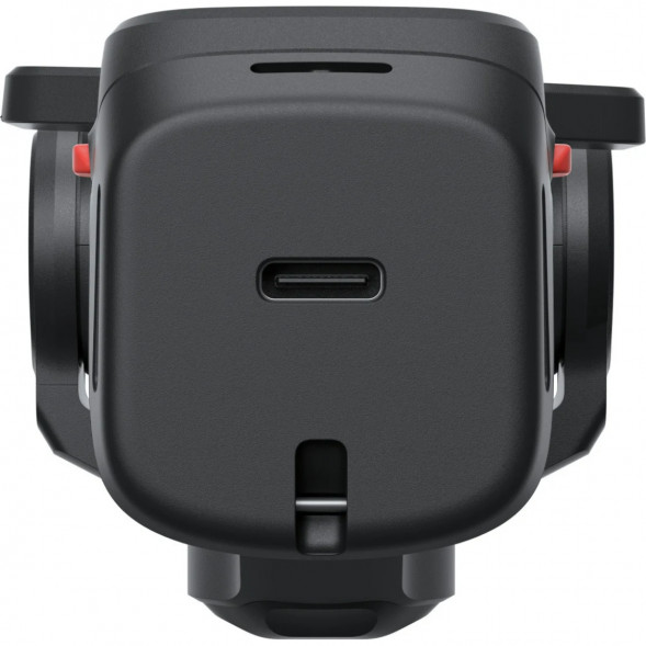 Экшн-камера Insta360 Luna Ultra Standard Combo, Cosmic Black в Омске