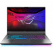 Ноутбук ASUS ROG Strix G18 G815JMR-TT241 (18&amp;quot;, IPS, Intel Core i9 14900HX 2.2 Ггц, 24 ядра, 16Гб DDR5, SSD 512 Гб, NVIDIA GeForce RTX 5060 - 8Гб, Без ОС), серый в Омске