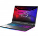Ноутбук ASUS ROG Strix G18 G815JMR-TT241 (18&amp;quot;, IPS, Intel Core i9 14900HX 2.2 Ггц, 24 ядра, 16Гб DDR5, SSD 512 Гб, NVIDIA GeForce RTX 5060 - 8Гб, Без ОС), серый в Омске