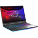 Ноутбук ASUS ROG Strix G18 G815JMR-TT241 (18&amp;quot;, IPS, Intel Core i9 14900HX 2.2 Ггц, 24 ядра, 16Гб DDR5, SSD 512 Гб, NVIDIA GeForce RTX 5060 - 8Гб, Без ОС), серый в Омске