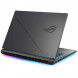 Ноутбук ASUS ROG Strix G18 G815JMR-TT241 (18&amp;quot;, IPS, Intel Core i9 14900HX 2.2 Ггц, 24 ядра, 16Гб DDR5, SSD 512 Гб, NVIDIA GeForce RTX 5060 - 8Гб, Без ОС), серый в Омске