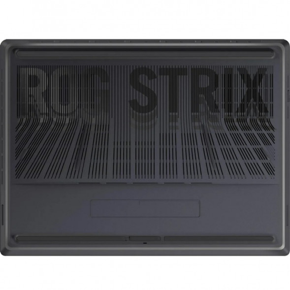 Ноутбук ASUS ROG Strix G18 G815JMR-TT241 (18&amp;quot;, IPS, Intel Core i9 14900HX 2.2 Ггц, 24 ядра, 16Гб DDR5, SSD 512 Гб, NVIDIA GeForce RTX 5060 - 8Гб, Без ОС), серый в Омске