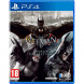Игра Batman. Arkham Collection (PS4, Русские субтитры) в Омске
