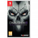 Игра Darksiders II: Deathinitive Edition [Nintendo Switch, русская версия] в Омске