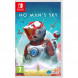Игра No Man&amp;#039;s Sky [Nintendo Switch, русские субтитры] в Омске