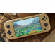 Игровая приставка Nintendo Switch Lite (Hyrule Edition) в Омске